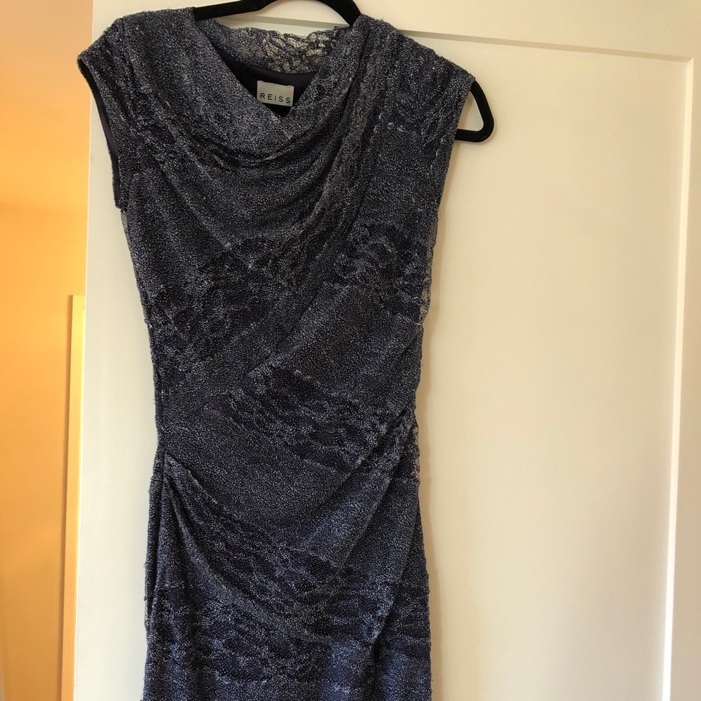Reiss Dress - Picture 2 of 10